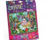 Набор для творчества Crystal Mosaic - Феи