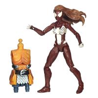Фигурка Marvel Legends - Spider Woman, 15 см