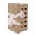 Мягкая игрушка "Кошечка Ли-Ли в розовой шапке с шарфом", 24 см