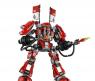Конструктор Лего "Ниндзяго" - Огненный робот Кая