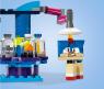 Конструктор LEGO Unikitty - Лаборатория доктора Фокса