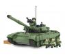 Конструктор "Армия" - Танк Т-90, 456 деталь, 1:32