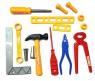 Набор инструментов Craftsman, 15 предметов