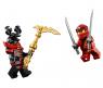 Конструктор LEGO Ninjago - Земляной бур Коула