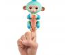 Интерактивная ручная обезьянка Fingerlings - Эдди