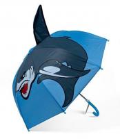 Детский зонт "Акула", 46 см