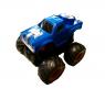 Машина Small Monster SUV, синий