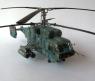 Подарочный набор с моделью для сборки "Вертолет "Ка-29", 1:72