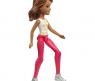 Мини-кукла "Барби: В движении" - Polka, 11 см
