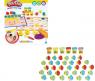 Игровой набор "Буквы и языки" Hasbro Play-Doh