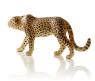 Фигурка Wild Life - Леопард, длина 12 см