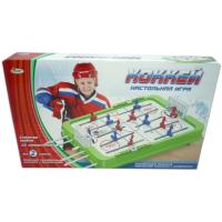 Настольная игра "Хоккей"