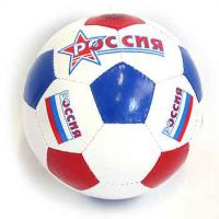Футбольный мяч "Россия", размер 5