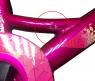 (УЦЕНКА) Велосипед Basic Kite, 12", розовый