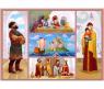 Пазл "Сказка о царе Салтане", 500 элементов