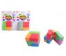 3D-головоломка "Куб", 7 деталей