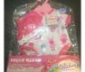 Комплект одежды для куклы Hello Kitty, 40-42 см