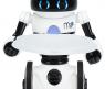 Интерактивный робот MIP (свет, звук), белый