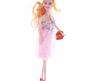 Кукла "Топ-модель" - Фотосъемки по миру, с сумочкой, 30 см