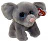 Мягкая игрушка Beanie Babies - Слоненок Whooper, 20 см
