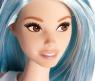 Кукла Барби "Игра с модой" - Красотка с голубыми волосами