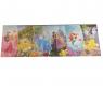 Панорамный пазл "Принцессы Диснея", 1000 элементов