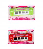Детское пианино Music Keyboard (свет, звук)
