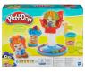 Набор пластилина Play-Doh "Сумасшедшие прически"