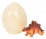 Игрушка-сюрприз Fizz'n Surprise - Шипучее яйцо с фигуркой динозавра