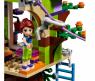 Конструктор Лего "Френдс" - Домик Мии на дереве