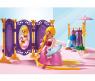 Игровой набор "Замок Принцессы" - Гардеробная с салоном