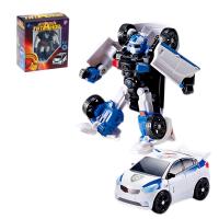 Робот-трансформер 2 в 1 "Атака титанов" - Автобот