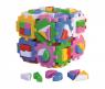 Кубик-сортер "Умный малыш" - Суперлогика, 92 элемента