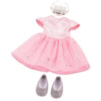 Набор одежды для кукол "Принцесса"