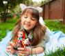 Кукла "Тигрица Тэнзи" Enchantimals со зверюшкой