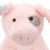 Мягкая игрушка "Свинка Пигги", 25 см