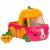 Машинка Cutie Cars - Pickup Pumpkin, 3 сезон