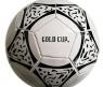 Мяч футбольный Gold Cup № 5, матовый