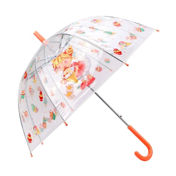 Детский зонт 