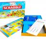 Настольная игра Scrabble Junior (обновленная русская версия)