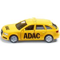 Модель автомобиля дорожной службы ADAC