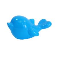 Пластиковая игрушка "Дельфин", 13 см