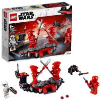Конструктор LEGO Star Wars - Элитная преторианская гвардия