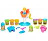 Набор пластилина Play-Doh "Сумасшедшие прически"