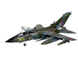 Подарочный набор - Самолет Tornado GR.1 RAF