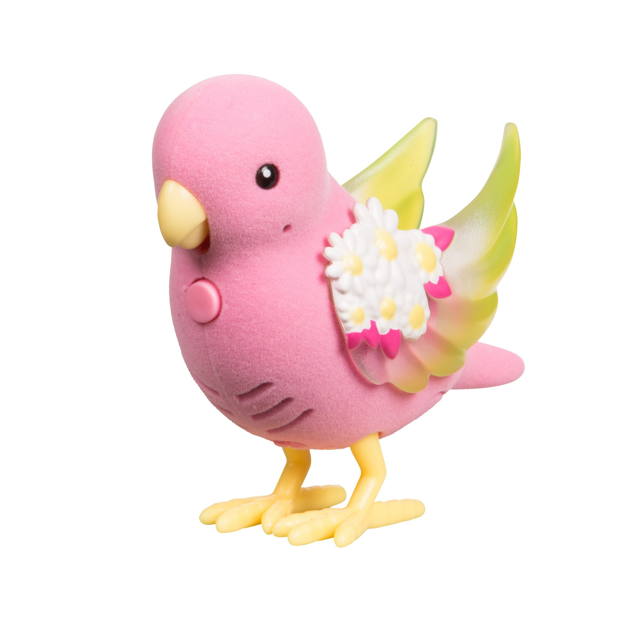Интерактивная птичка Little Live Pets - Яркий цветок