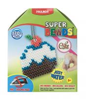 Мозаика Super Beads - Кексик
