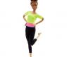 Кукла Барби "Безграничные движения", 29 см