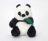Мягкая игрушка "Панда", 25 см