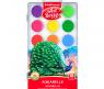 Акварельные краски ArtBerry - Aquarelle, 18 цветов